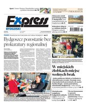 : Express Bydgoski - e-wydanie – 91/2024