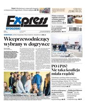 : Express Bydgoski - e-wydanie – 106/2024