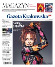 : Gazeta Krakowska - e-wydanie – 92/2024