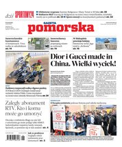 : Gazeta Pomorska - Inowrocław - e-wydanie – 88/2024