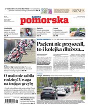: Gazeta Pomorska - Toruń - e-wydanie – 89/2024