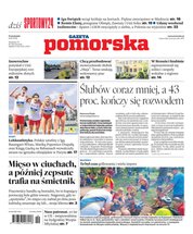 : Gazeta Pomorska - Inowrocław - e-wydanie – 104/2024