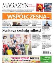 : Gazeta Współczesna - e-wydanie – 78/2024