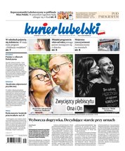 : Kurier Lubelski - e-wydanie – 77/2024