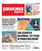 : Panorama Legnicka - e-wydanie – 17/2024