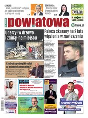 : Gazeta Powiatowa - Wiadomości Oławskie - e-wydania – 12/2024