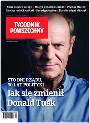 : Tygodnik Powszechny - e-wydanie – 12/2024